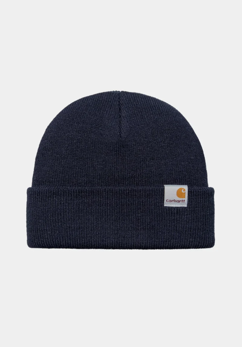 Stratus Hat Low