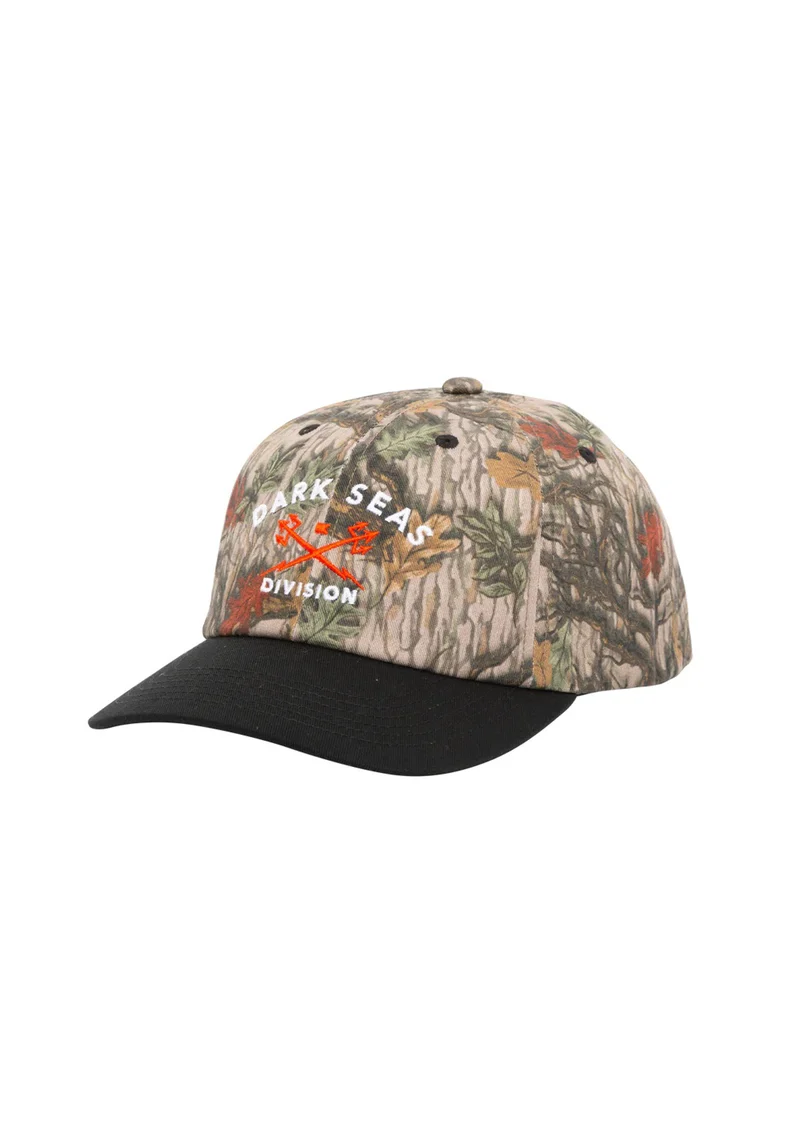Lanai 6-Panel Unstructured
