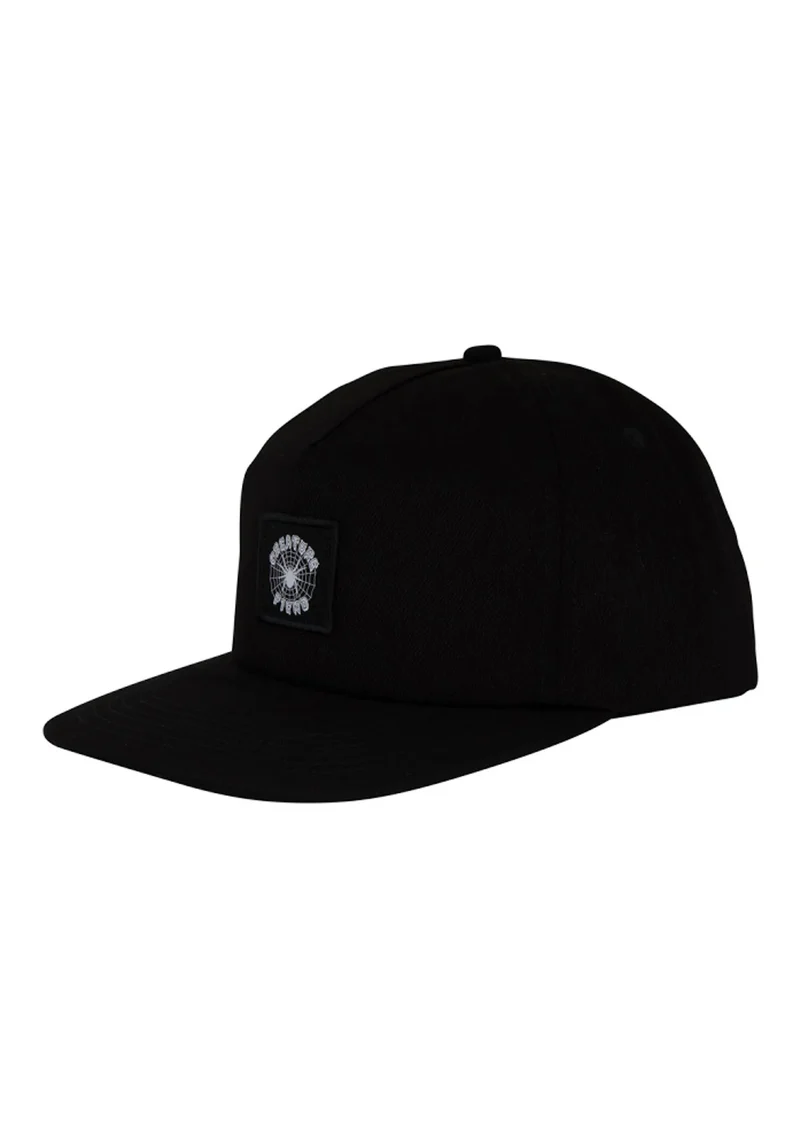 Web Snapback Unstructured Low