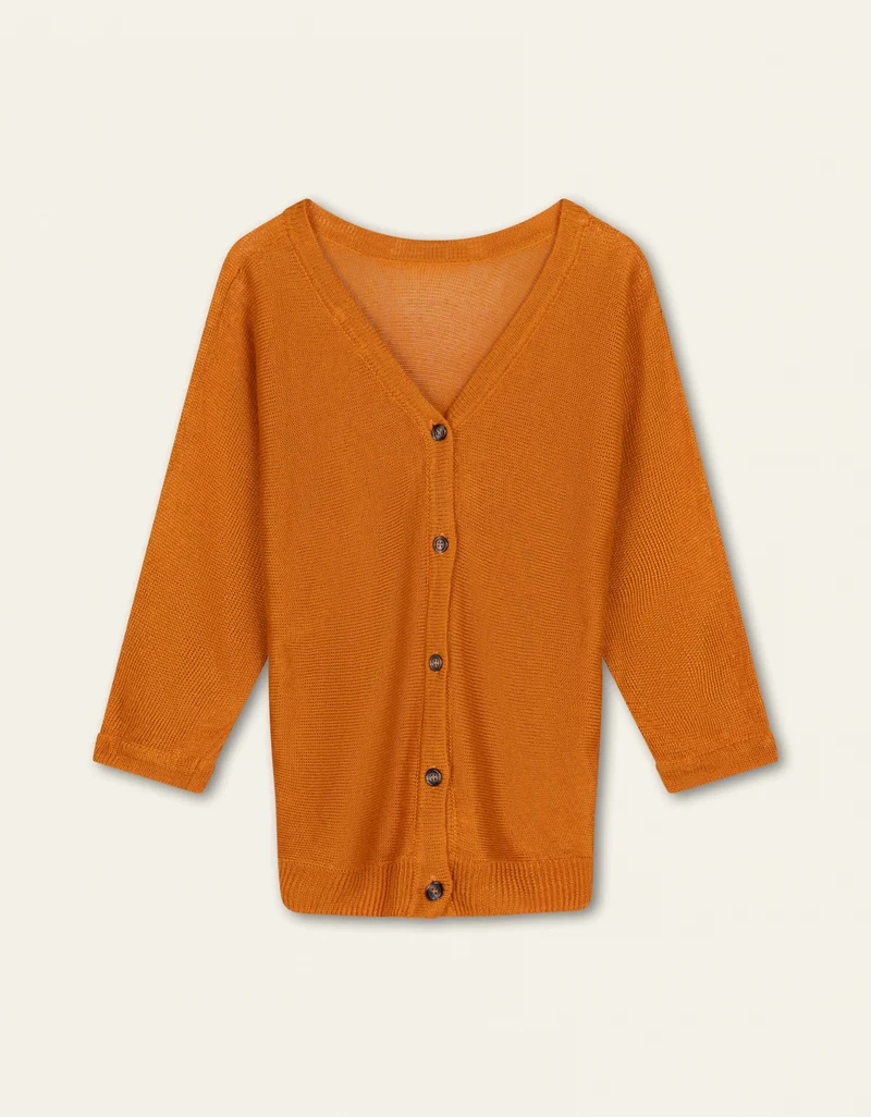Kreate Omkeerbaar Vest
