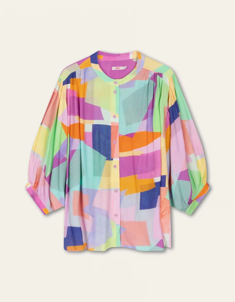 Balint Blouse