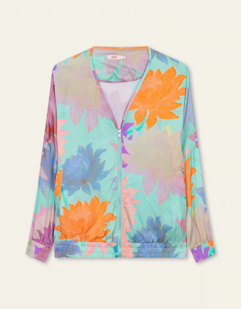 Jarrand Vest