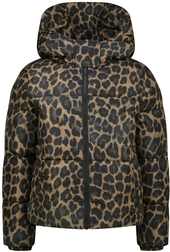 Vingino | Tigelle Puffer Jas | Meisjes | 128