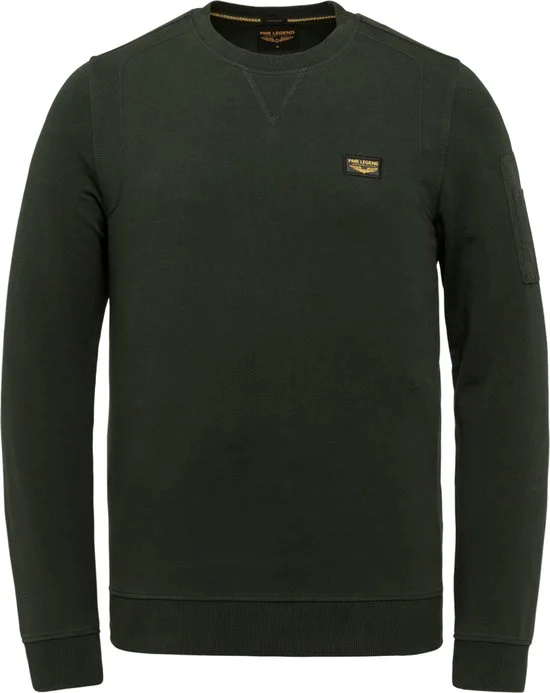 PME Legend | Airstrip Trui | Heren | L