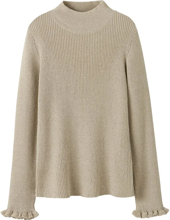 Name It | NKFRIAGlitter LS Knit | Meisjes | 122/128