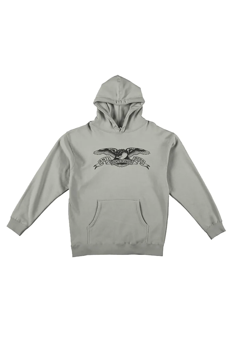 Basic Eagle