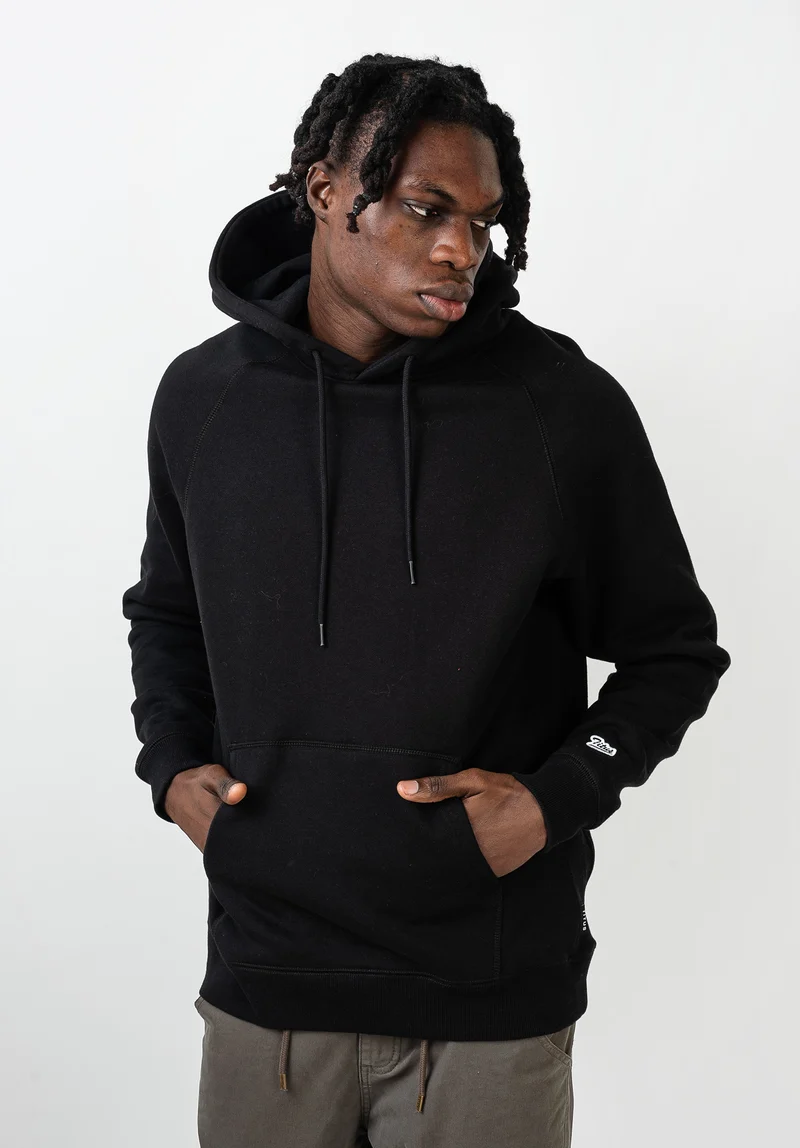 Script Hoodie