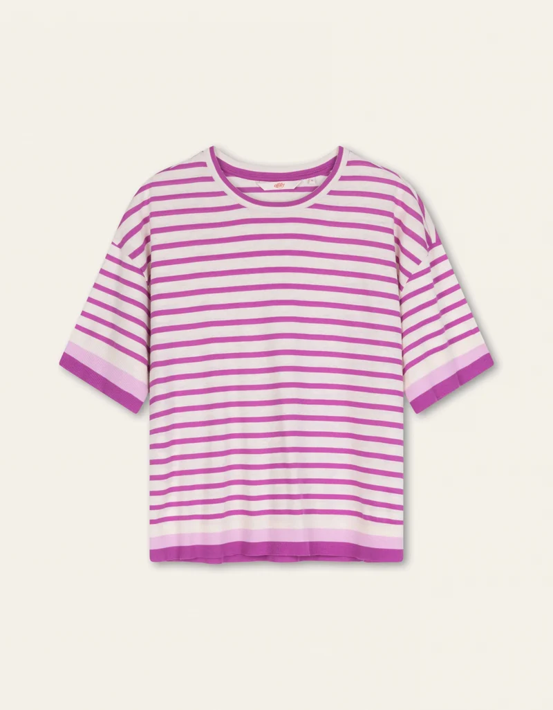 Tonks Stripes T-Shirt
