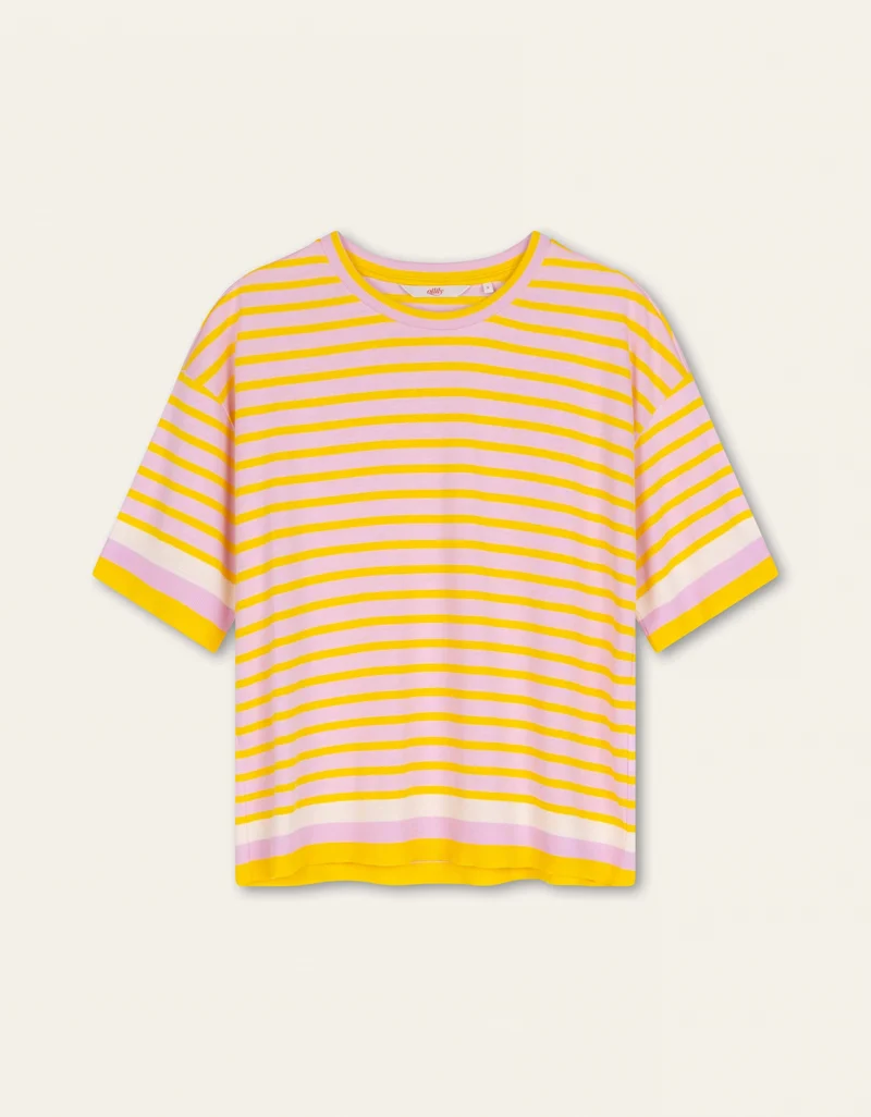 Tonks Stripes T-Shirt