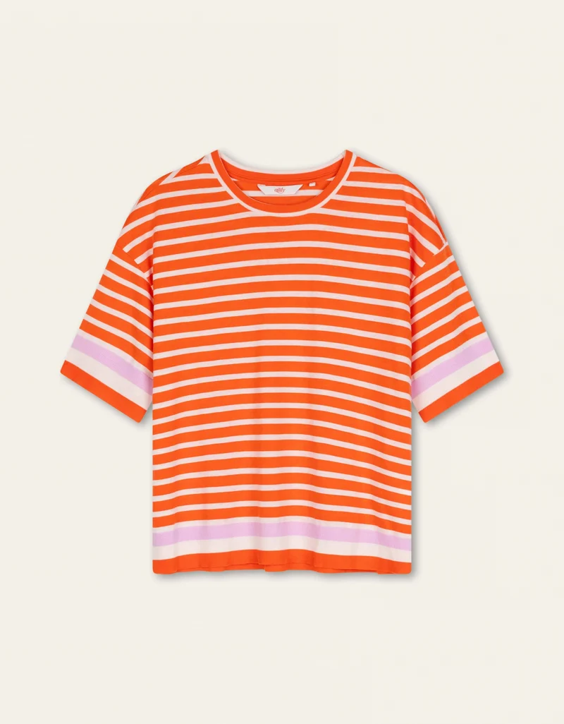 Tonks Stripes T-Shirt