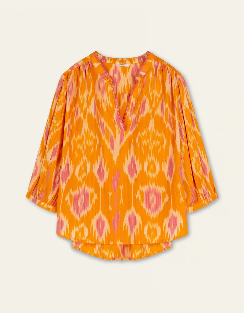 Barabas Blouse