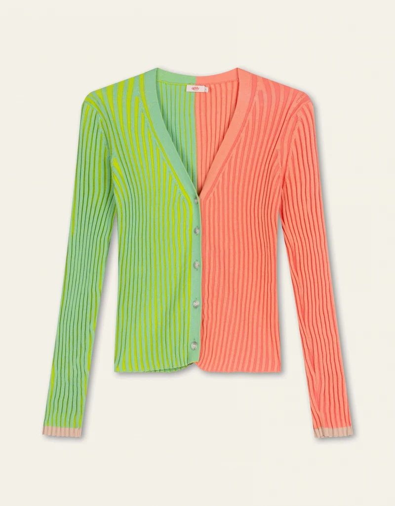 Velasco Vest