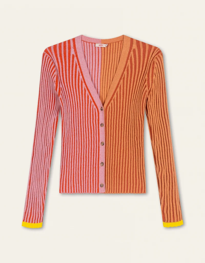 Velasco Vest