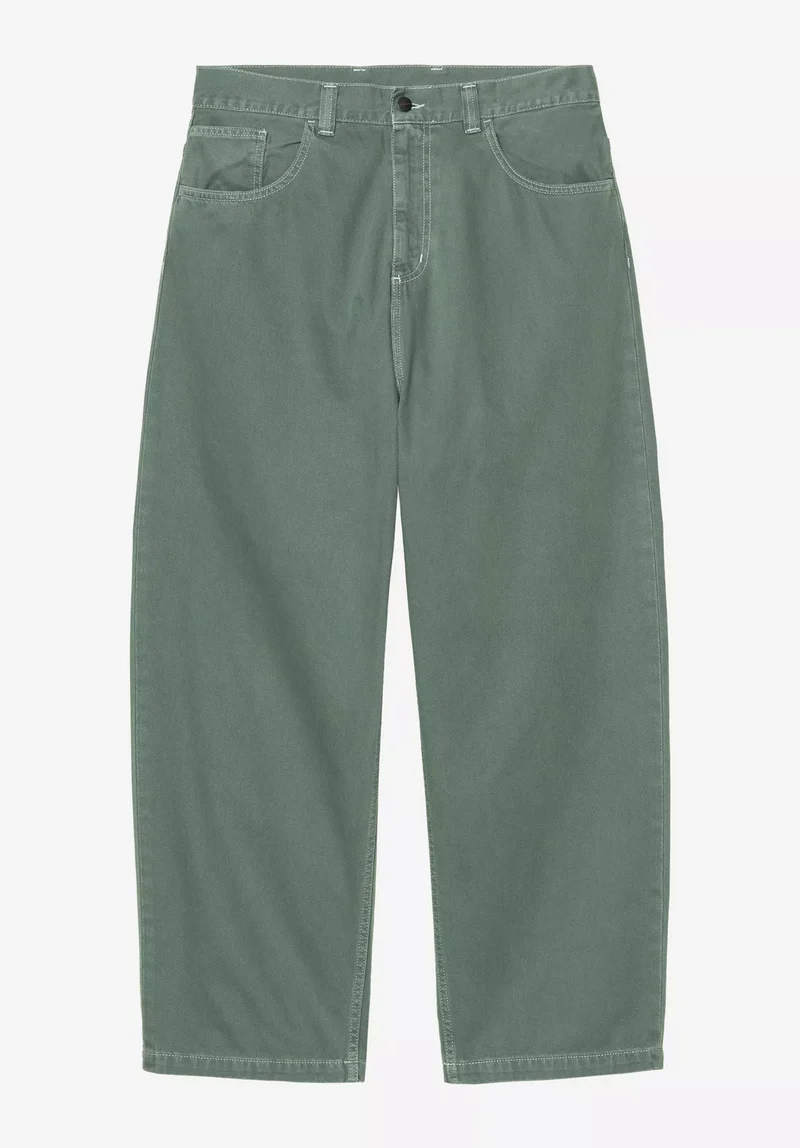Brandon Pant