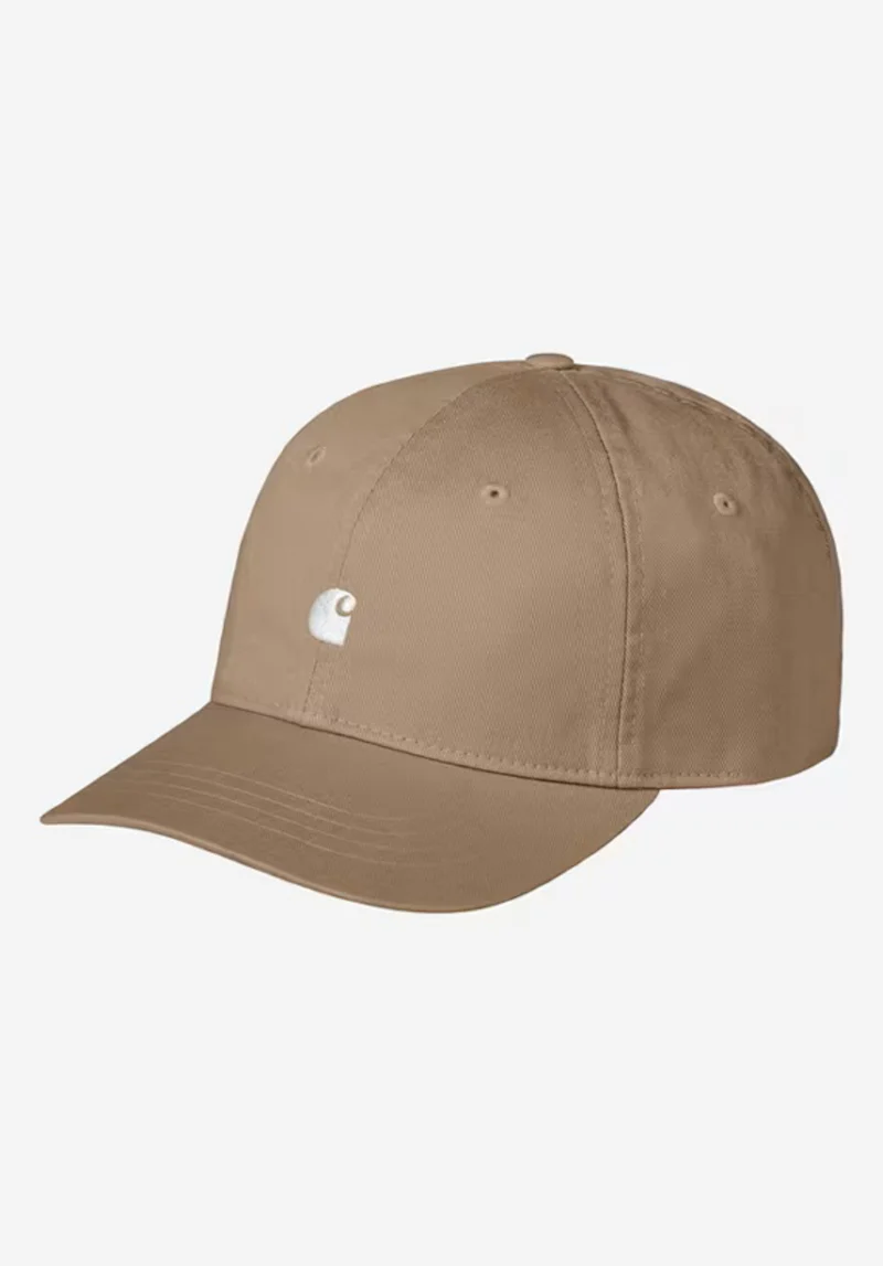 Madison Logo Cap