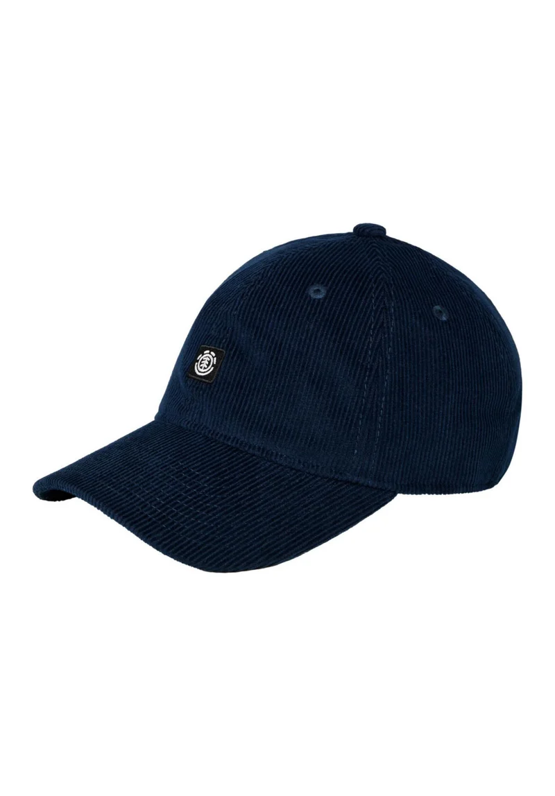 Icon Dad Cap Twill