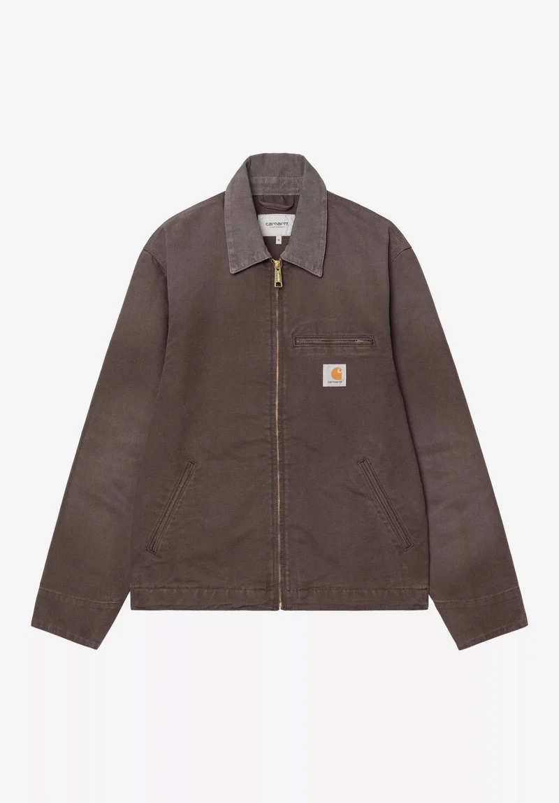 Detroit Jacket (Dearborn)