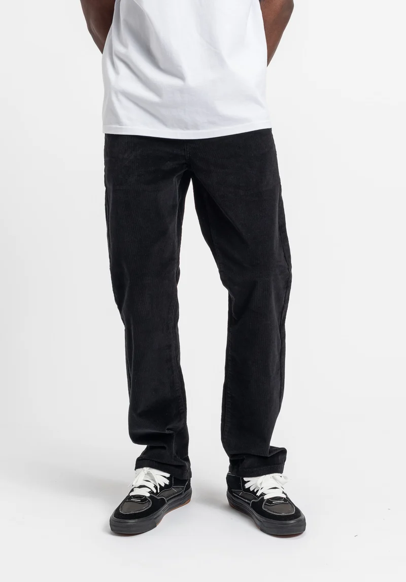 Taper Fit