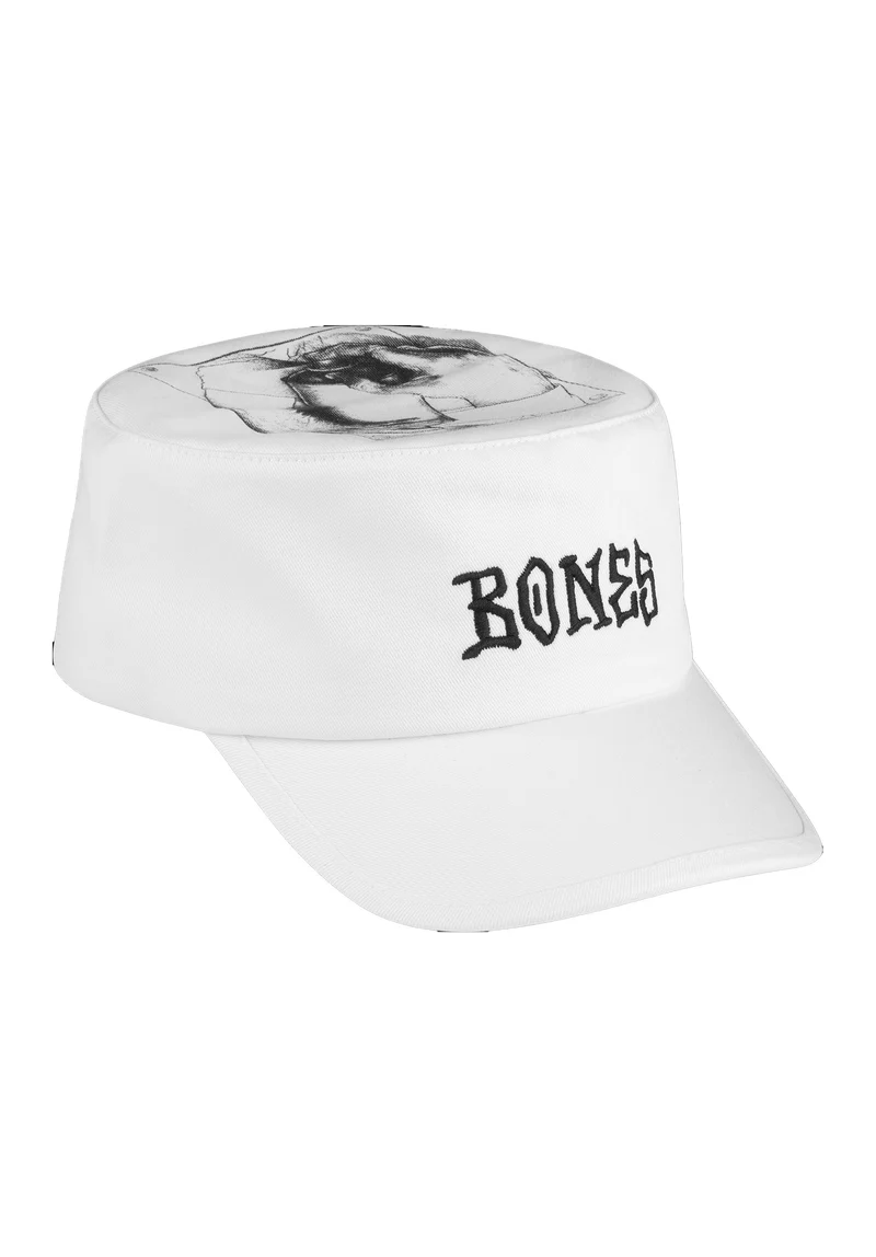 Spraying Hands Painter Cap Snapback