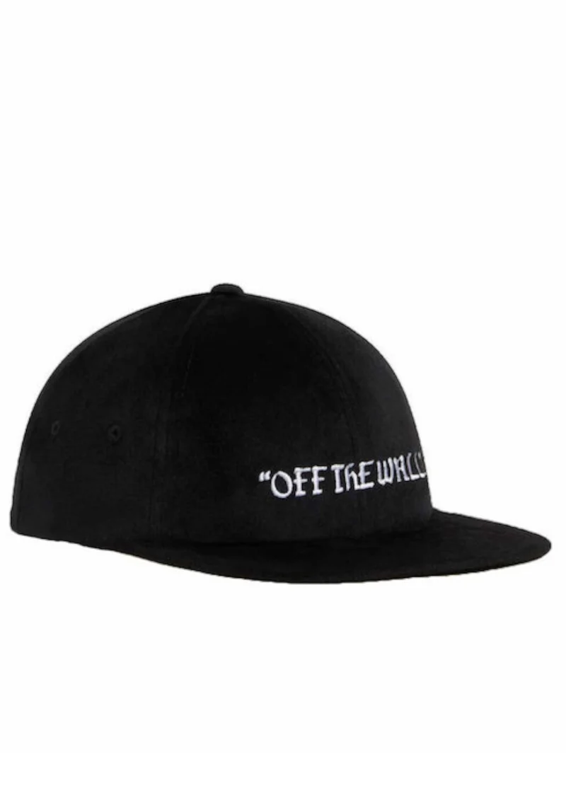 Off The Wall Jockey