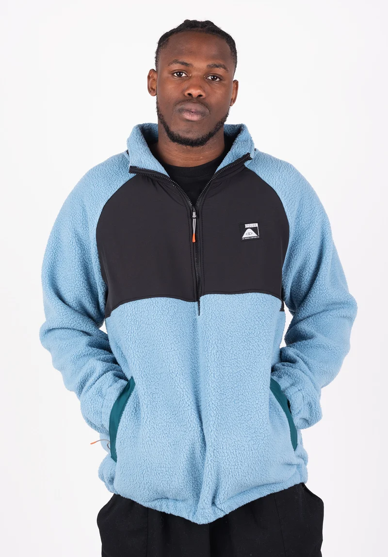 Camp Sherpa