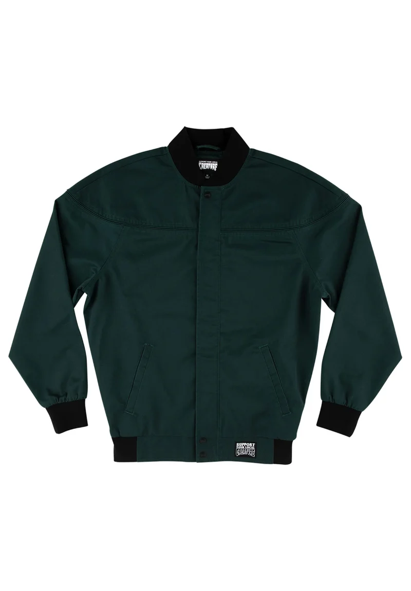 Hesher Bomber