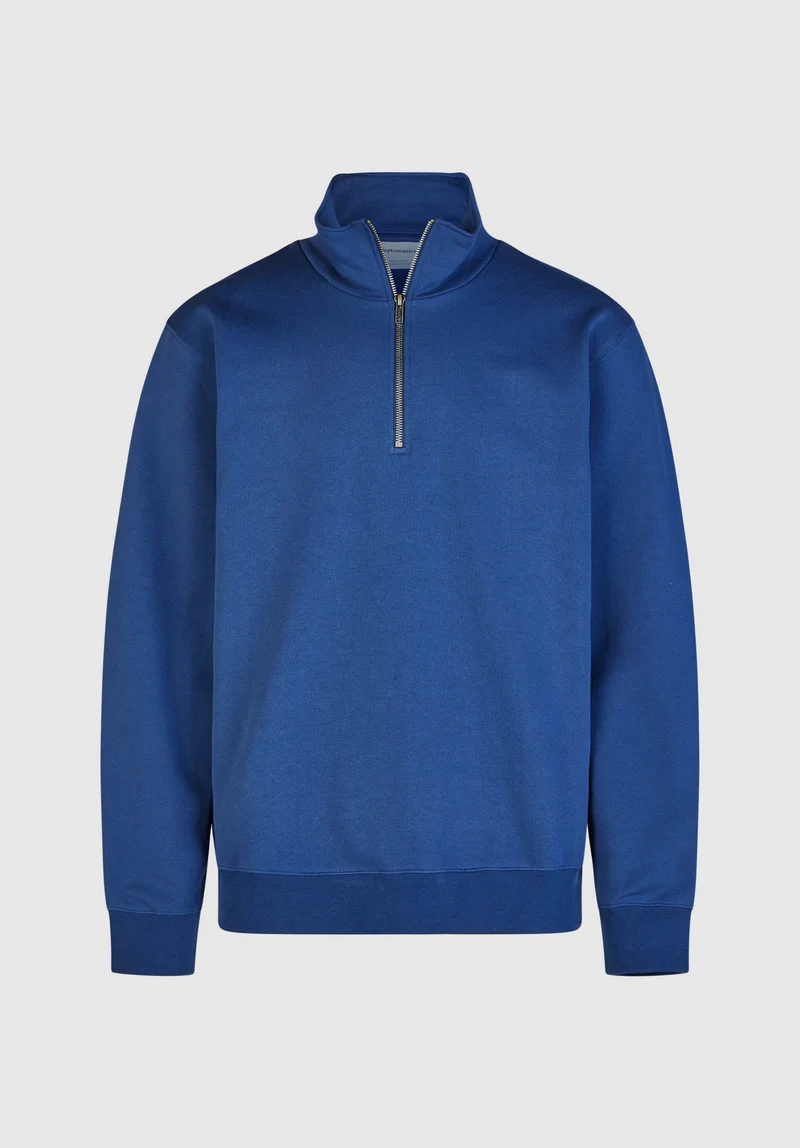 Ligull Classic Quarter Zip