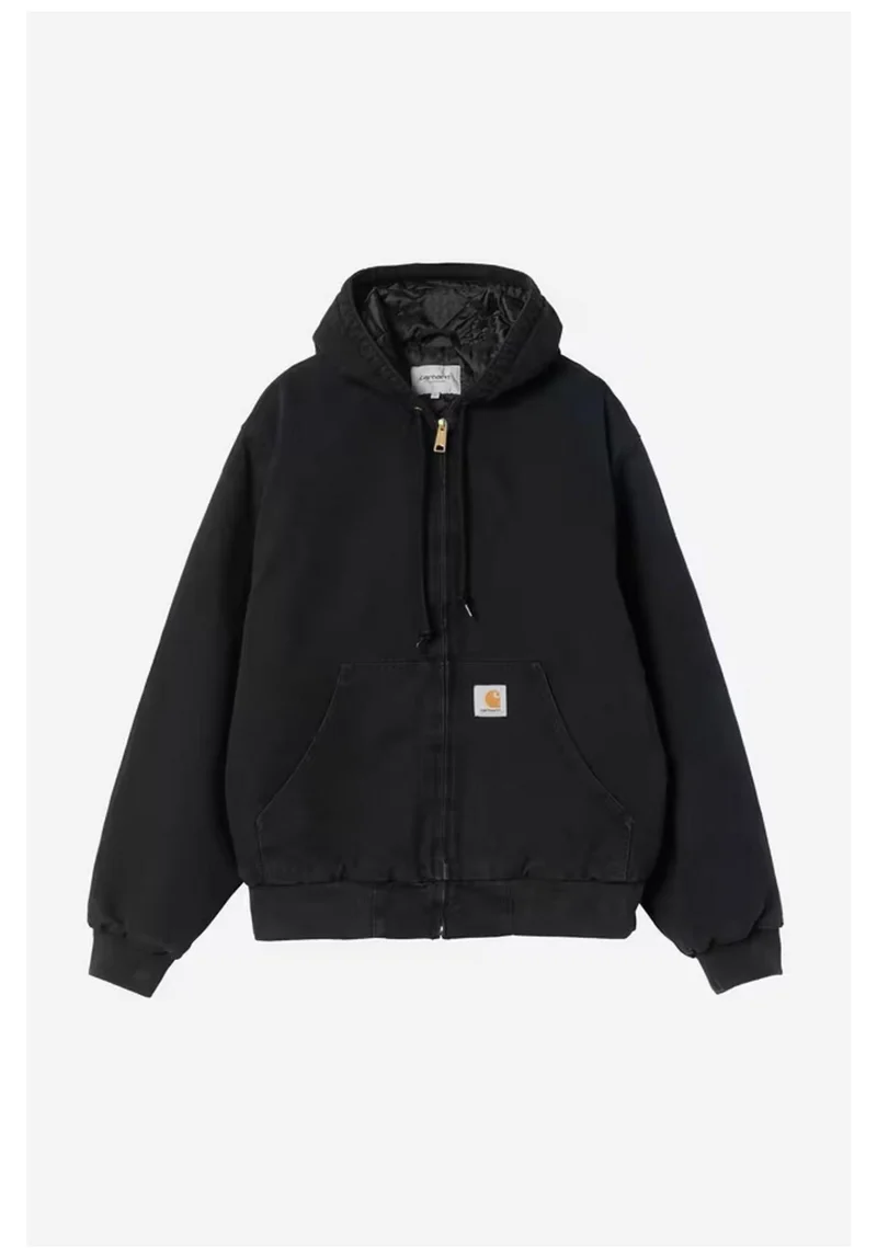OG Active Jacket (Dearborn)