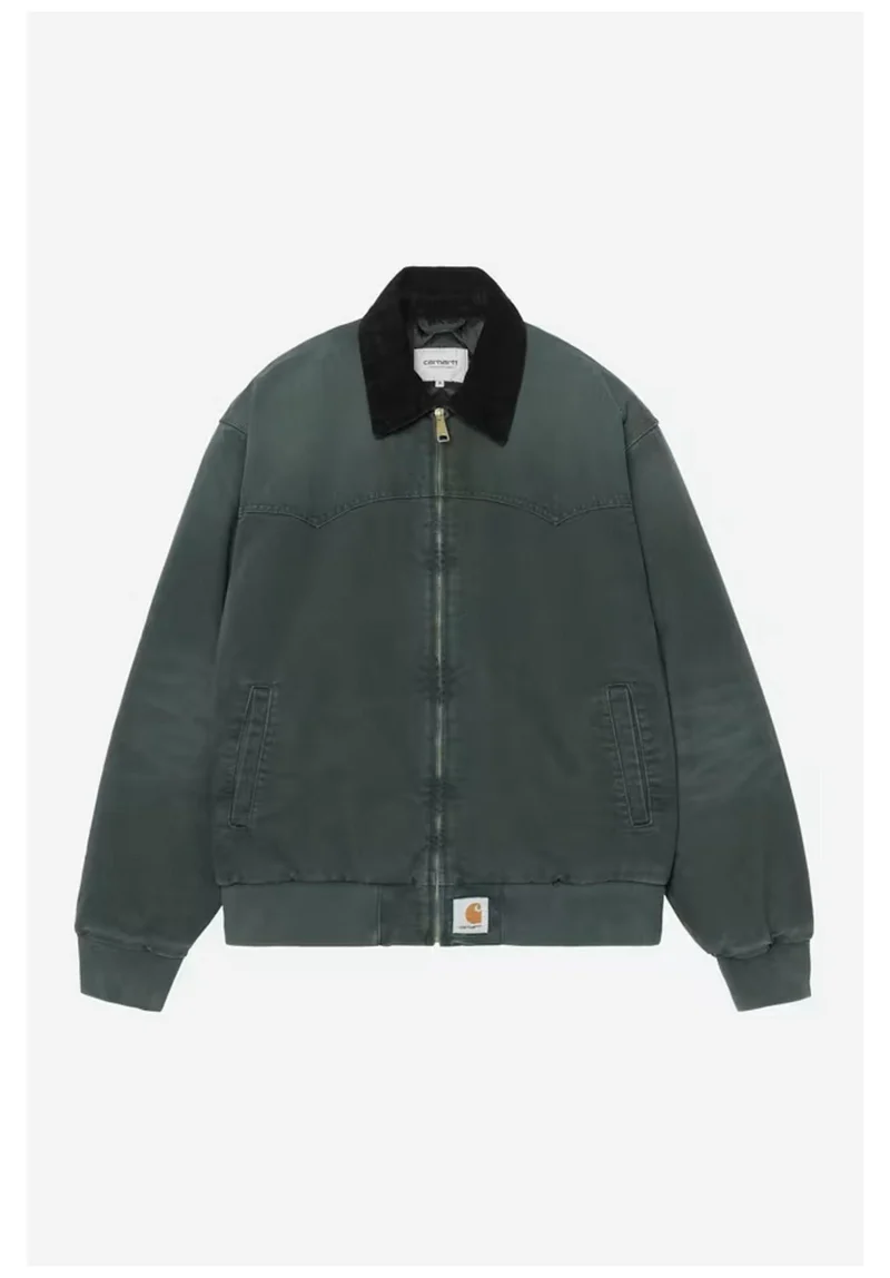 OG Santa Fe Jacket
