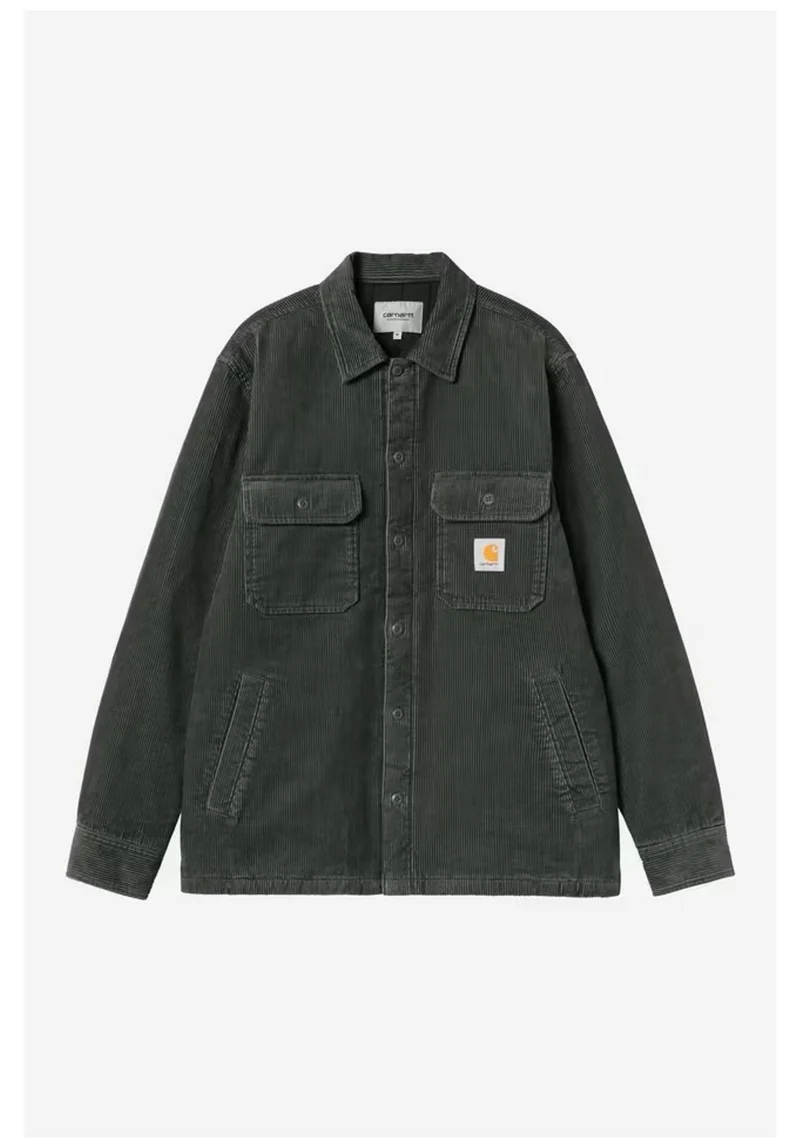 Whitsome Shirt Jac