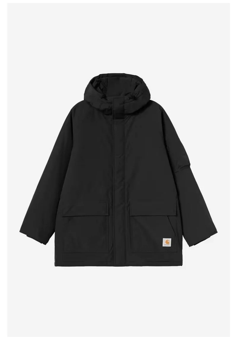 Stanwood Parka
