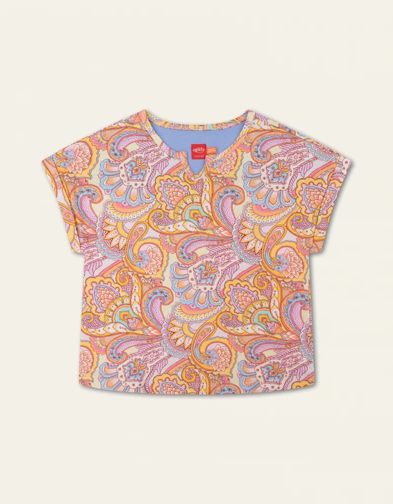 Tieke T-Shirt