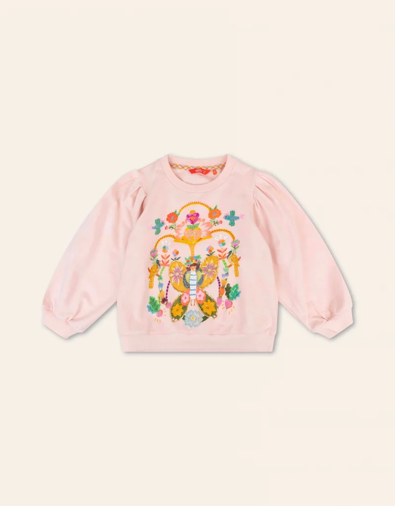 Honny Sweater