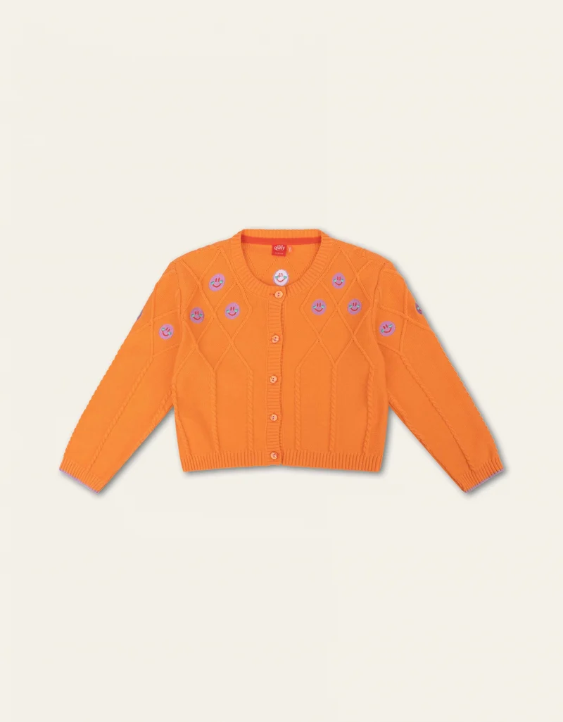 Vunny Vest