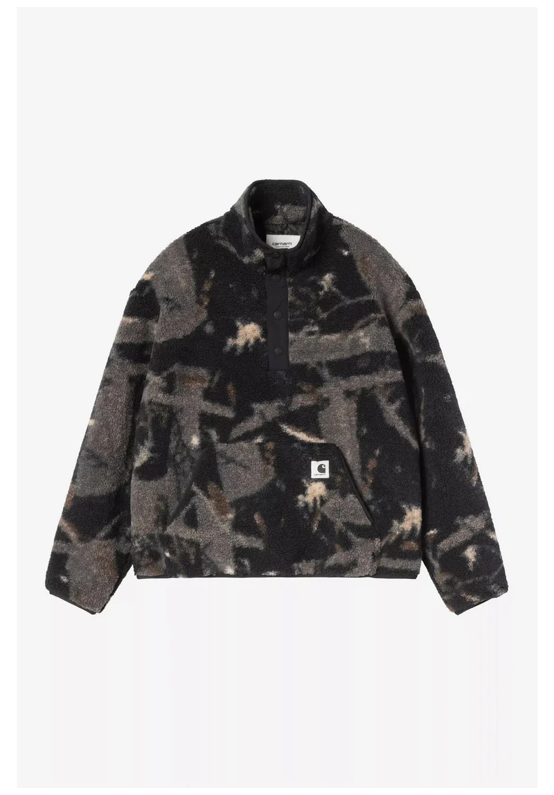 W' Elliot High Neck Liner