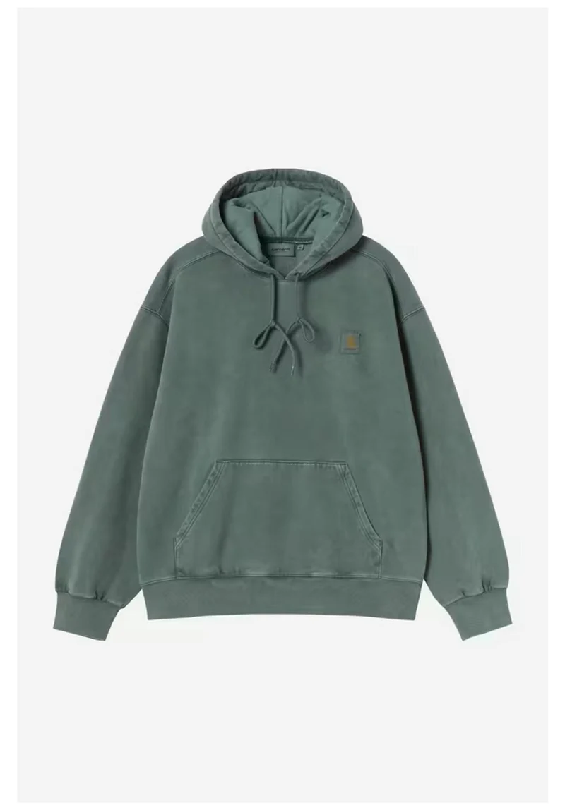 Hooded Vista