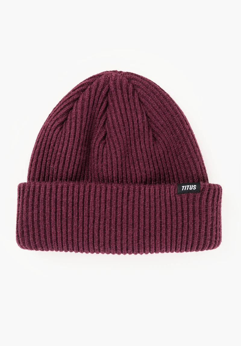 Classic Beanie