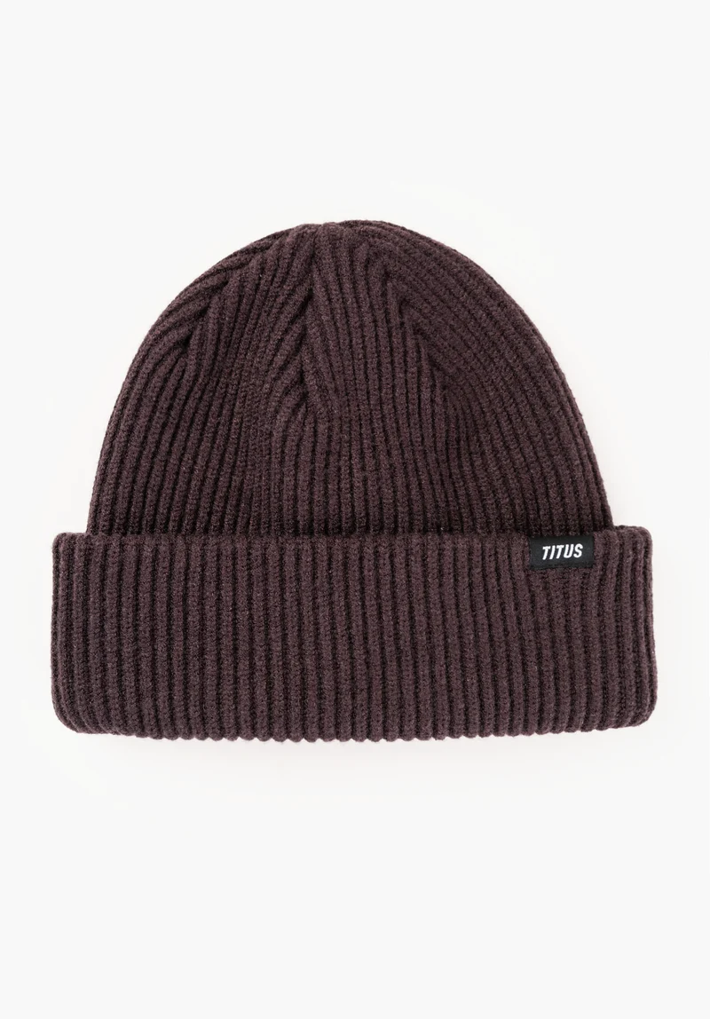 Classic Beanie