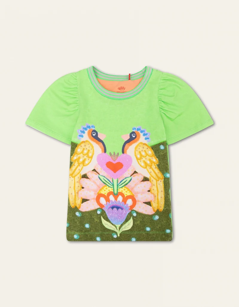 Tuintje T-Shirt