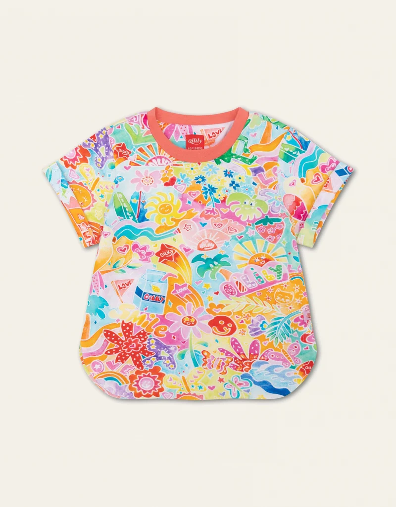 Terriffic T-Shirt