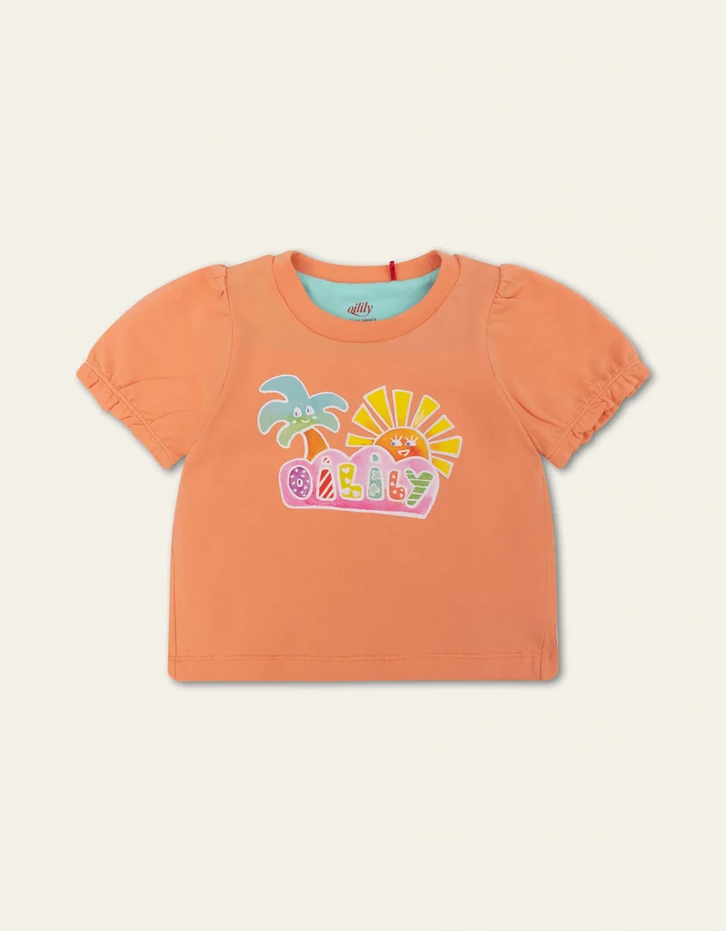 Tubby T-Shirt