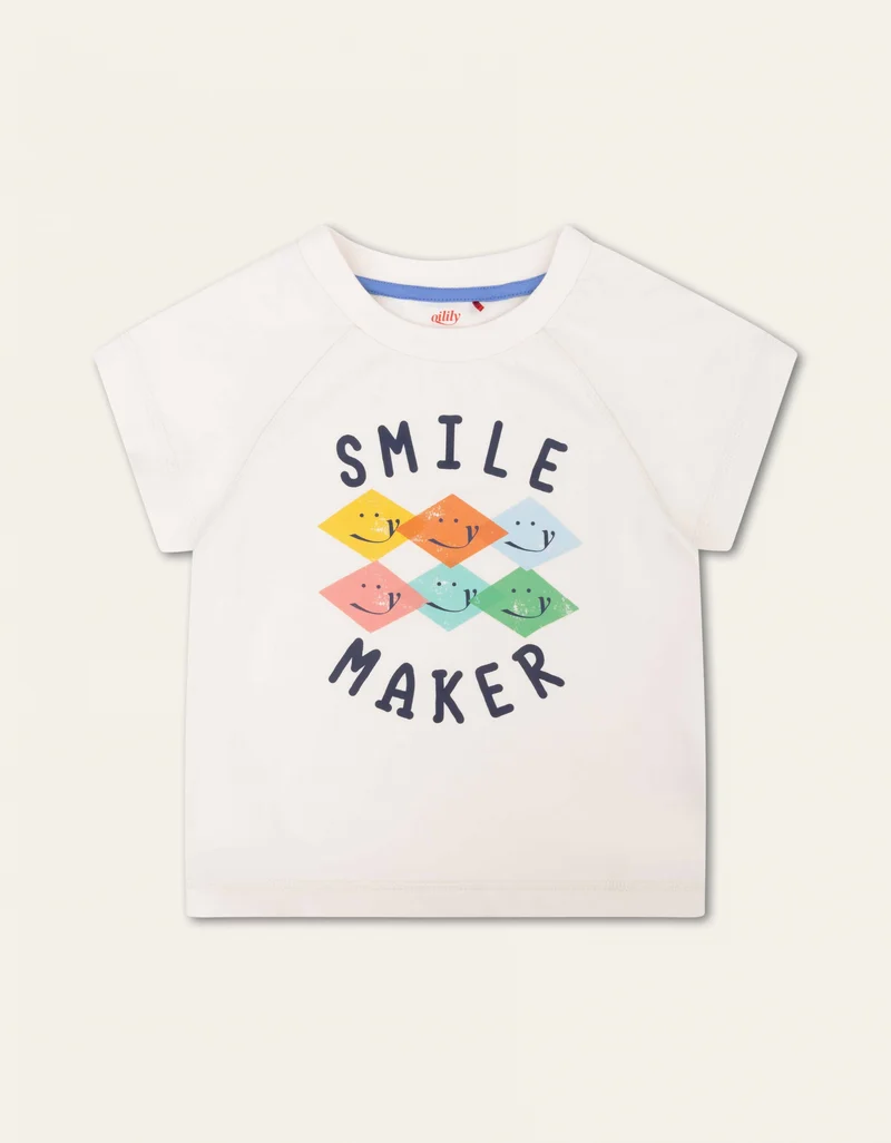Tristan T-Shirt