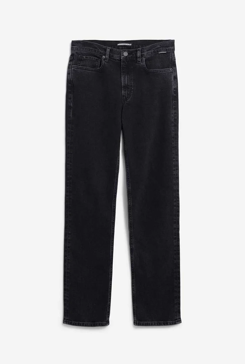 Mid-waist jeans carenaa