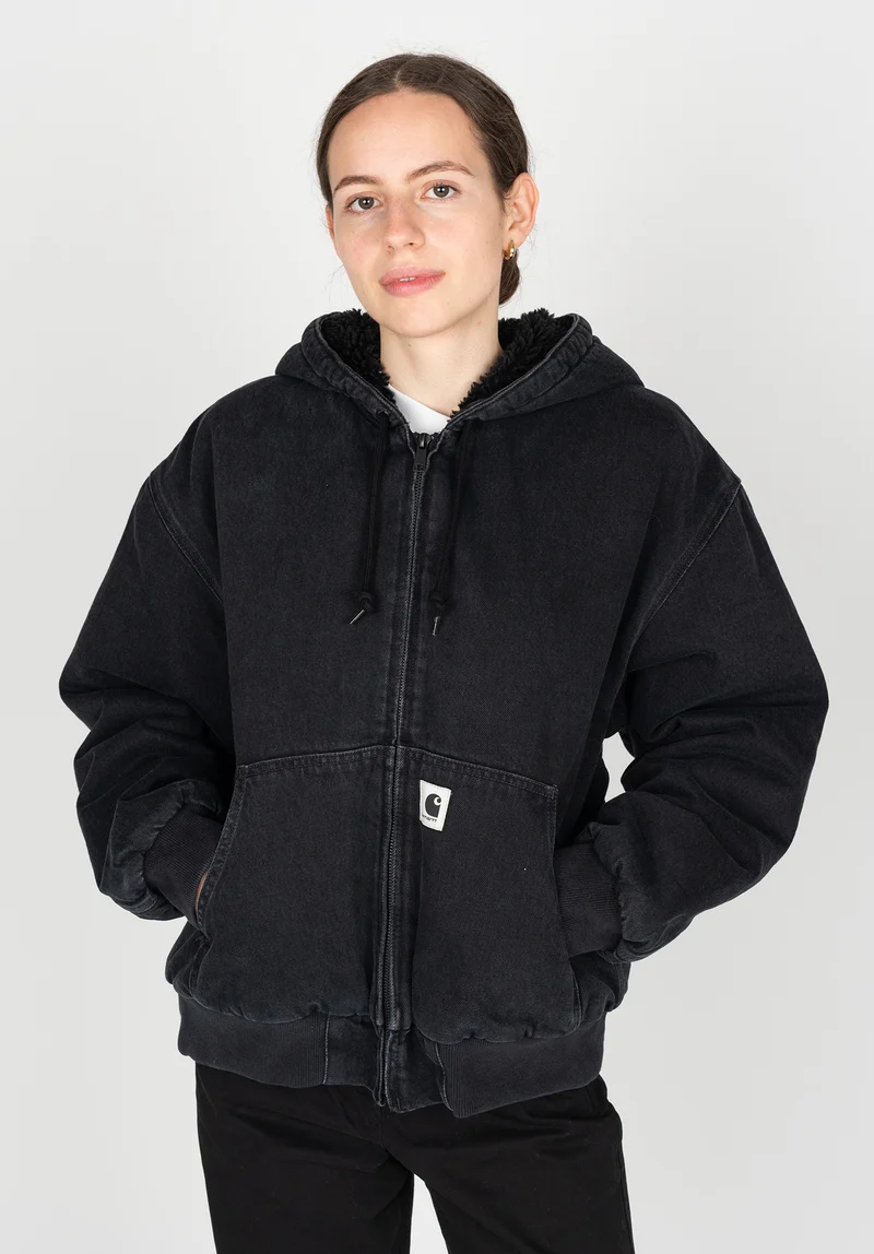 W' OG Active Jacket