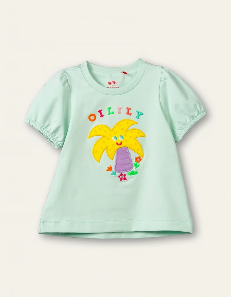 Tubba T-shirt