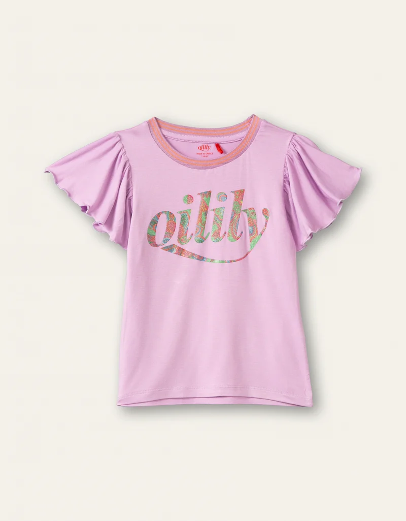 Tjancy T-shirt