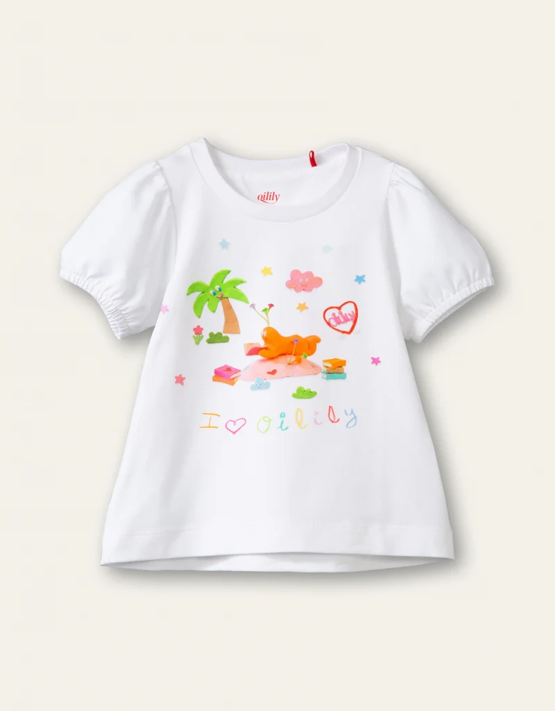 Tubba T-shirt