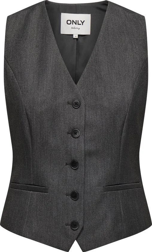 Only | Iris Hattie Gilet | Dames | 40