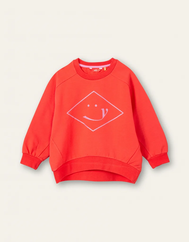 Hogo Sweater