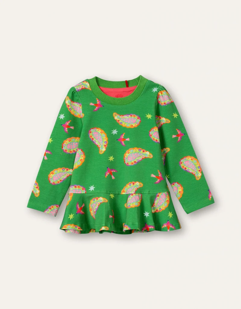 Tjanice T-shirt